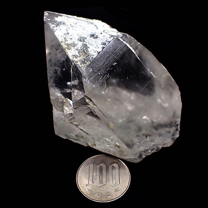 パキスタン/ギルギット/バルチスタン/スカルドゥ産】クォーツ原石