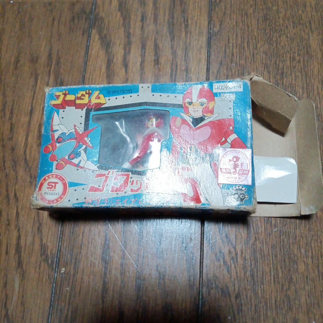 【玩具店倉庫保管品】タカラ　ゴワッパー5 岬洋子