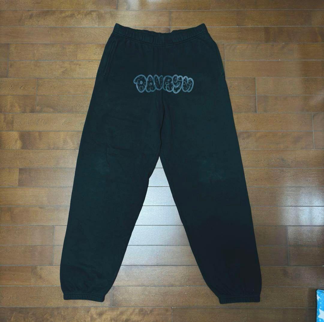 BE:FIRST SOTA 着用 DAVRYU スウェットパンツ - メルカリ