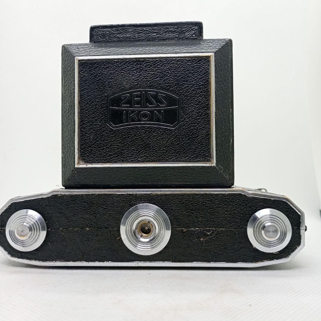 整備済完動品】Super Ikonta B （532/16） 整備済完動品】ZEISS