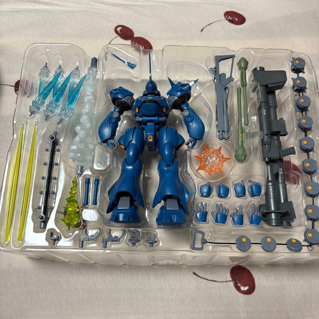 ロボット魂　ケンプファー