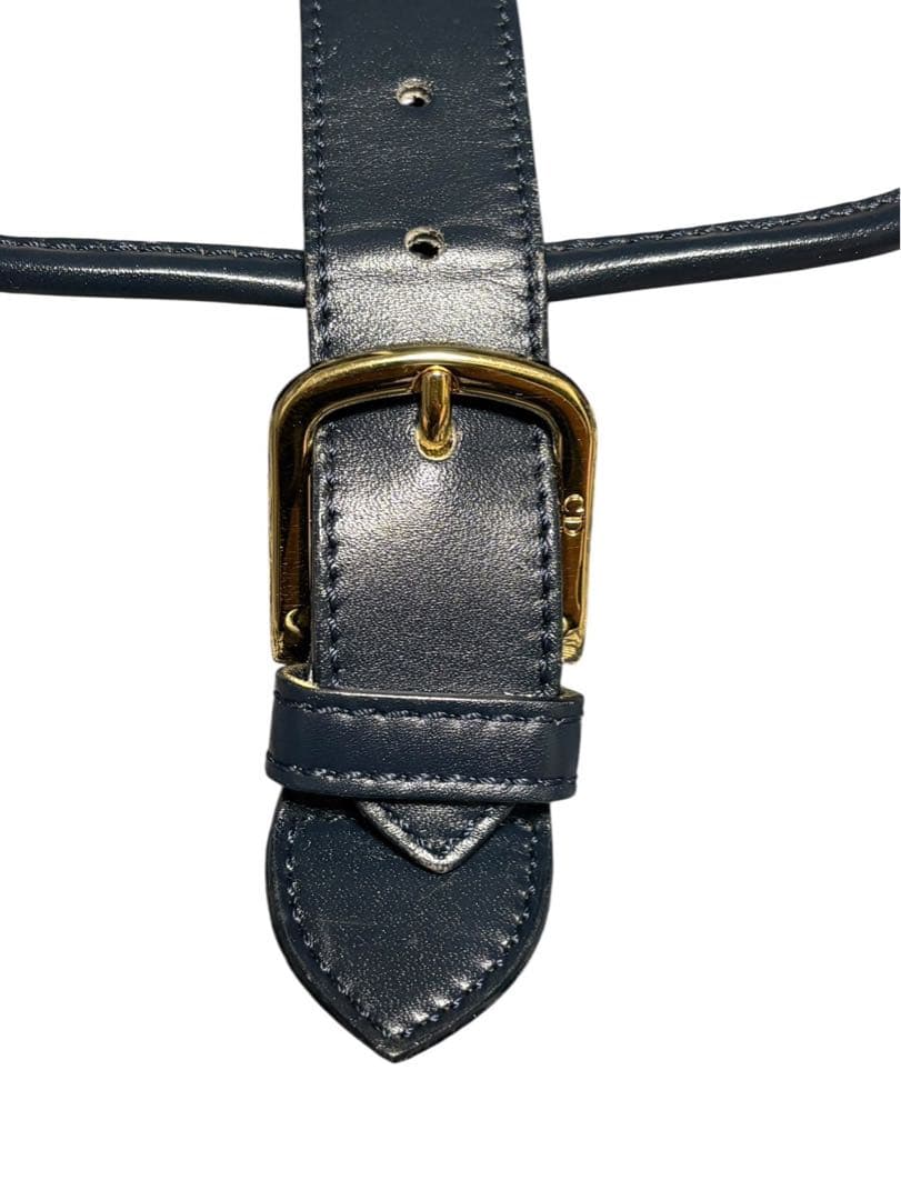 ■Christian Dior クリスチャン ディオール トロッター ショルダー