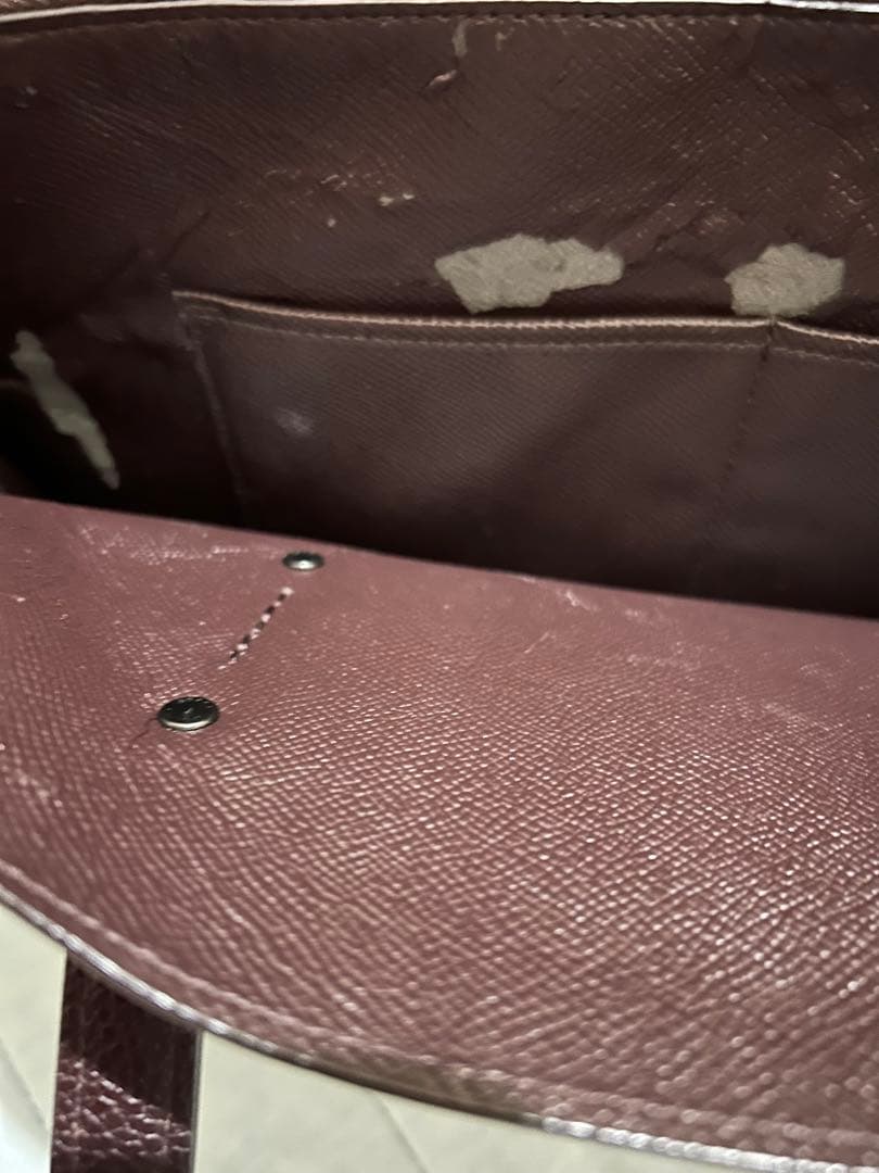 coach コーチ　2wayショルダーバッグ　レザー　ハンドバッグ　ゴールド