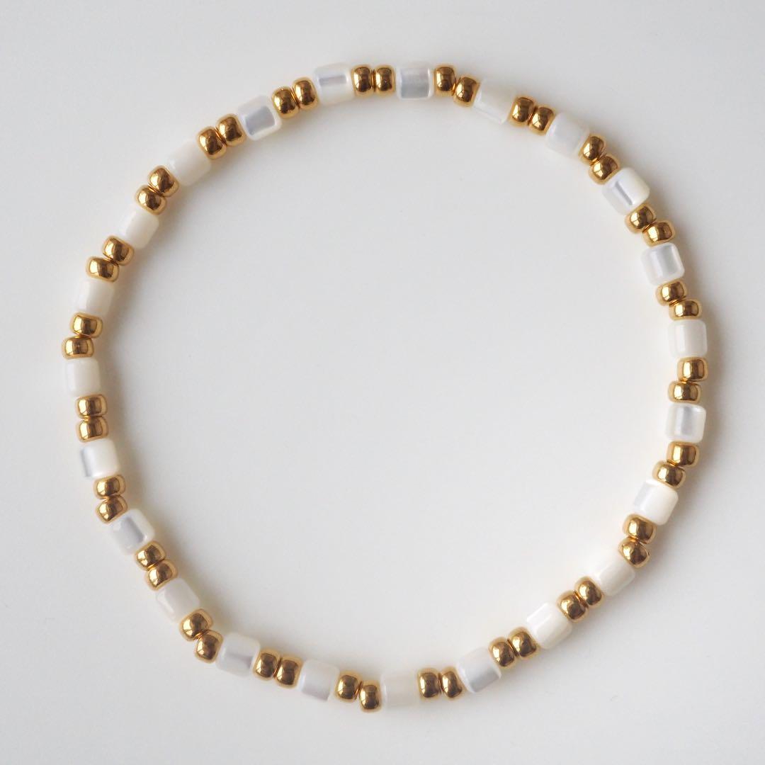 【ほぅ】天然アバロンシェルのレイモチーフネックレストップ