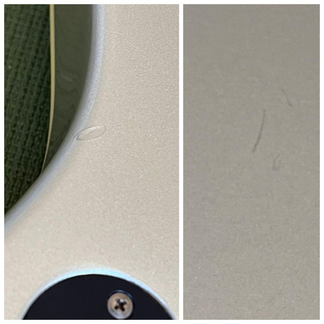 【レア】Fernandes TEJタイプ HS