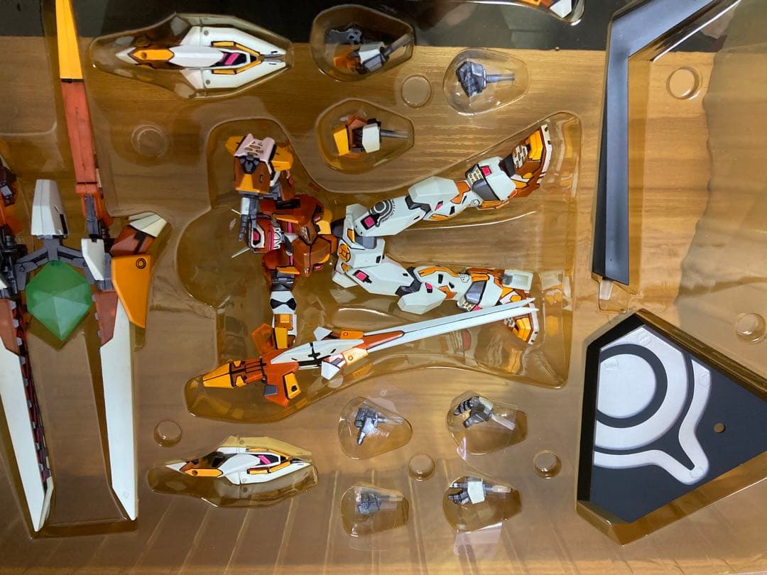 電脳戦機バーチャロン テムジン ラジカルザッパー Radical zapper