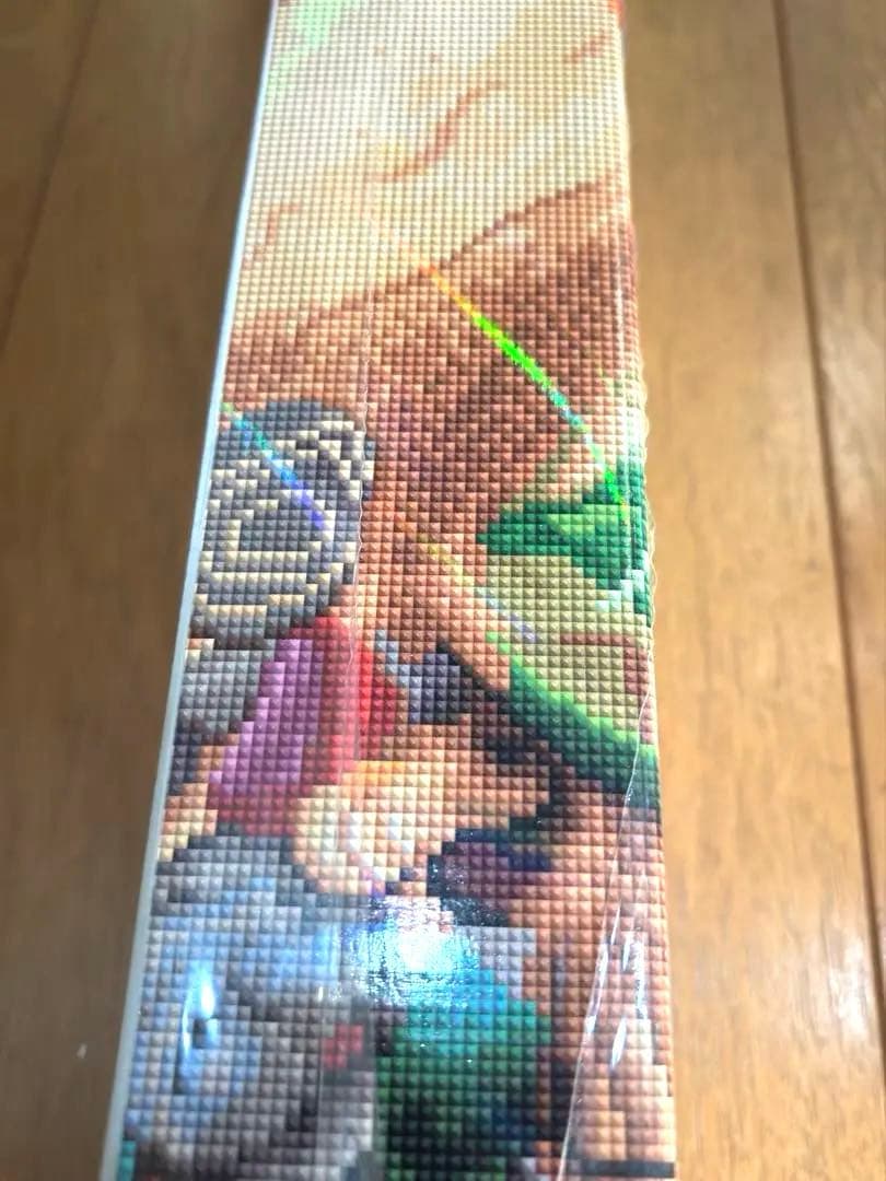 ダイヤモンドアートクラブ Beachcomber's Bounty