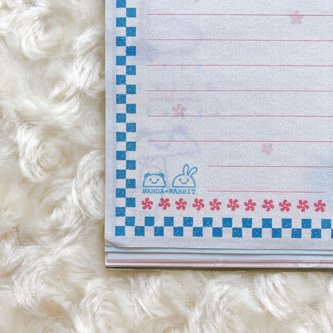 平成レトロ メモ帳 うさぎ パンダ mindwave サンエックス 希少 当時物