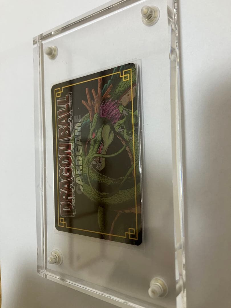 ドラゴンボールカードゲーム　ヤムチャ