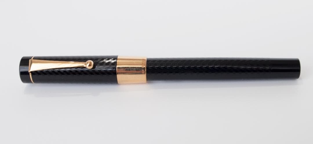 銀座 伊東屋 100周年 Romeo 万年筆 M 新品 - メルカリ