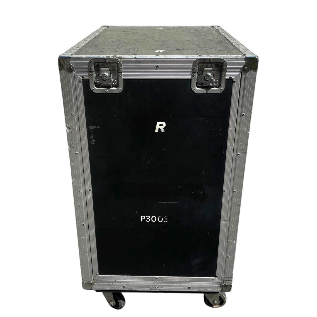 PULSE 18U ラックケース ②