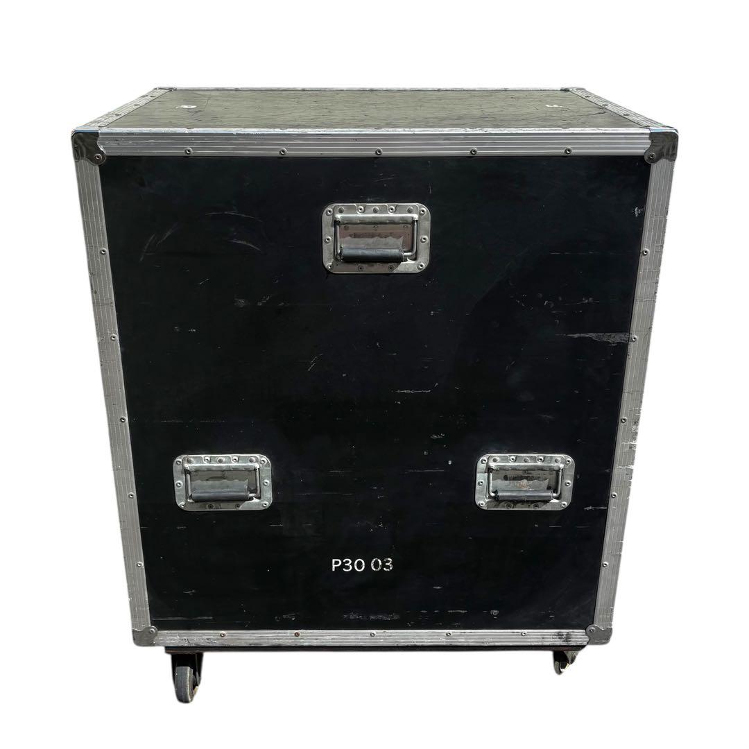 PULSE 18U ラックケース ②