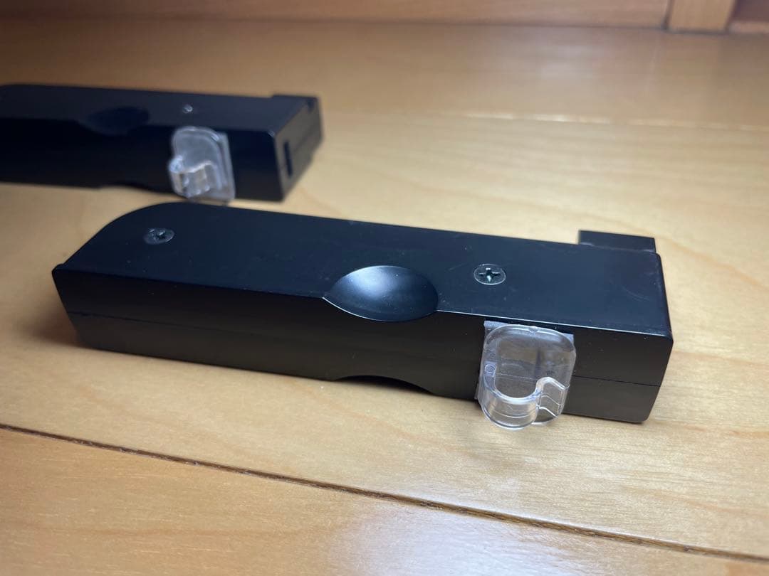 東京マルイ VSR-10 Gスペック マガジン3個 ピカティニーレ