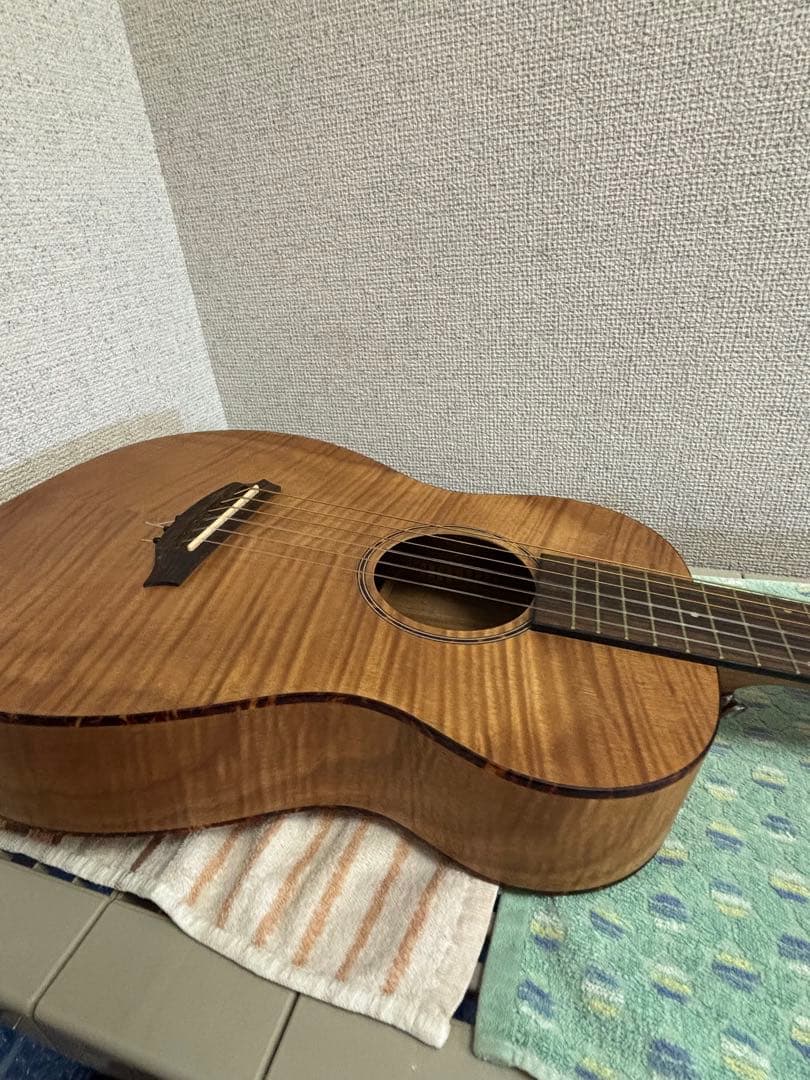 ユ*ジ様 Cordoba Mini II FMH ギグバッグ付き - メルカリ