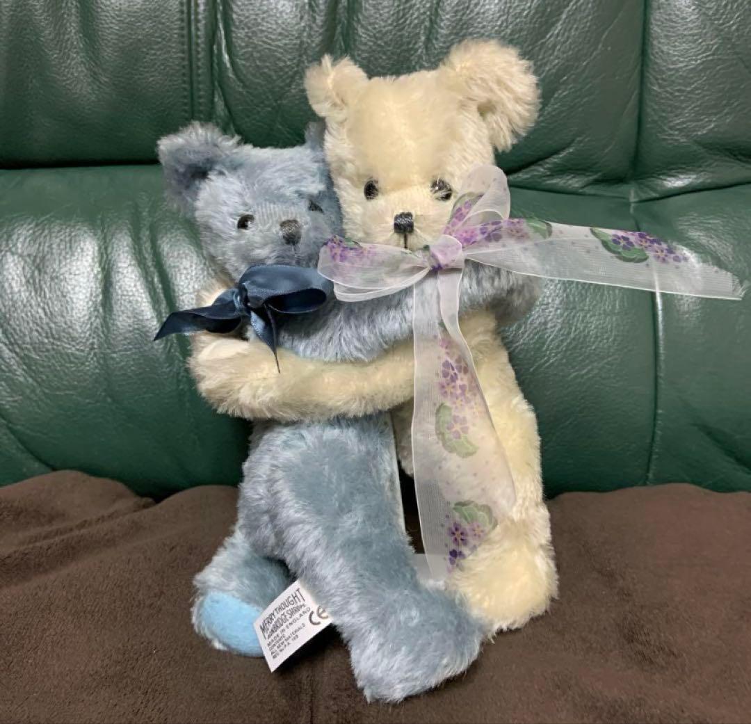 Love in a Merry Thought Love In a Mist 限定版 mist