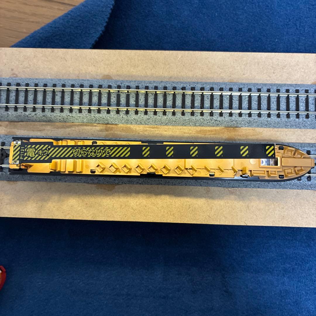 彗*丸様 KATO 外国型鉄道模型　Morning Daylight 10 Ca