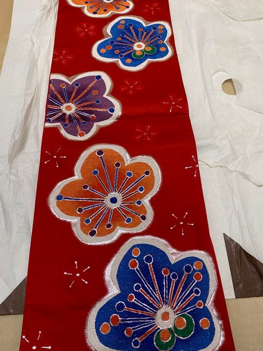 MSpicaさま専用 振袖と帯 2点セット MSpicaさま専用 振袖と帯 2