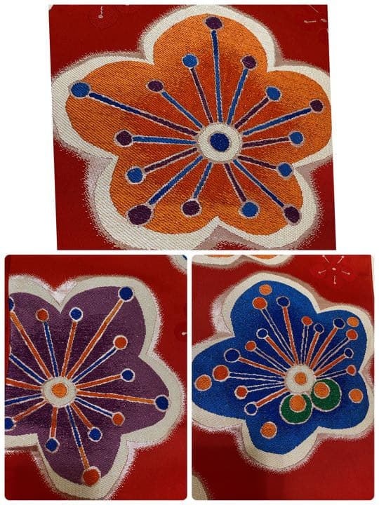 MSpicaさま専用 振袖と帯 2点セット MSpicaさま専用 振袖と帯 2