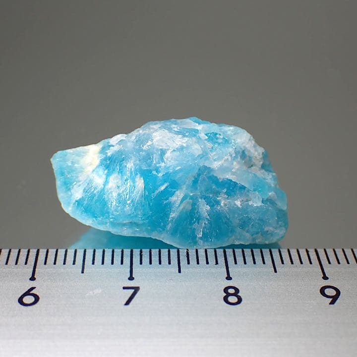 コンゴ産】ヘミモルファイト原石③