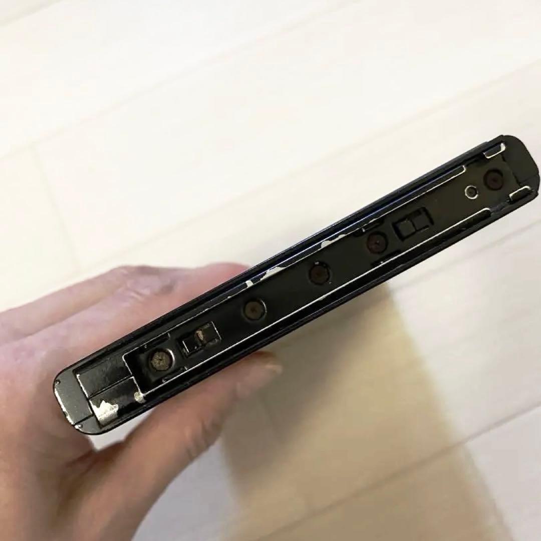 Nintendo Switch 本体 ブルー コントローラー付き