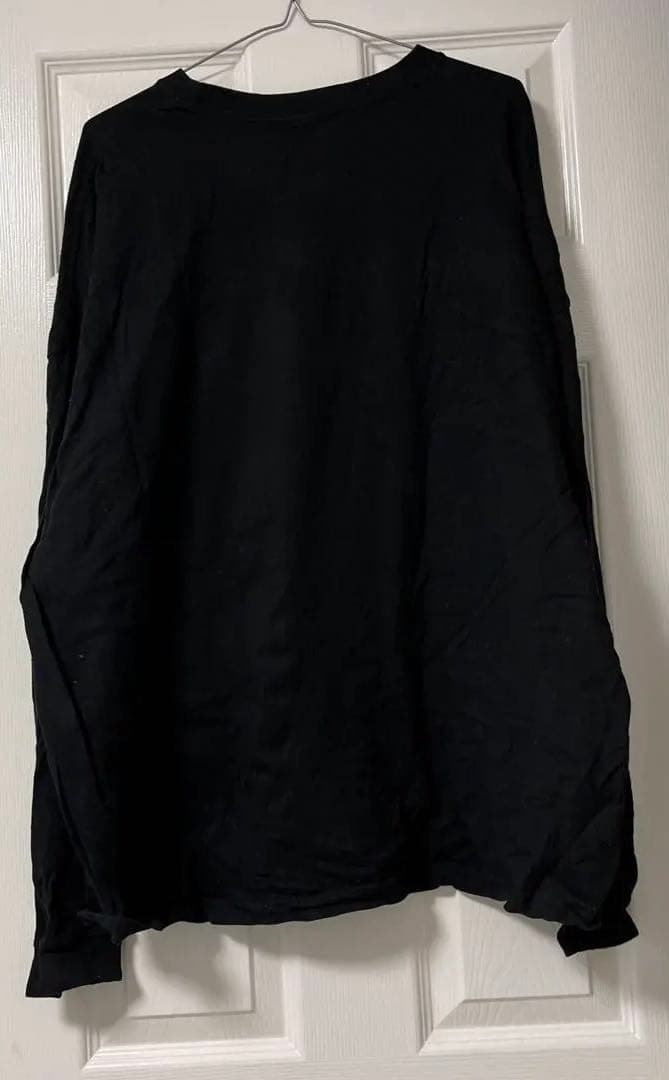 あのちゃん 小悪魔コーデビッグロンT