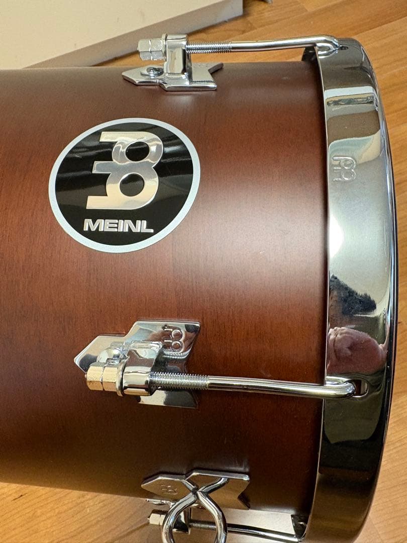 MEINLヘボロ カバーつき