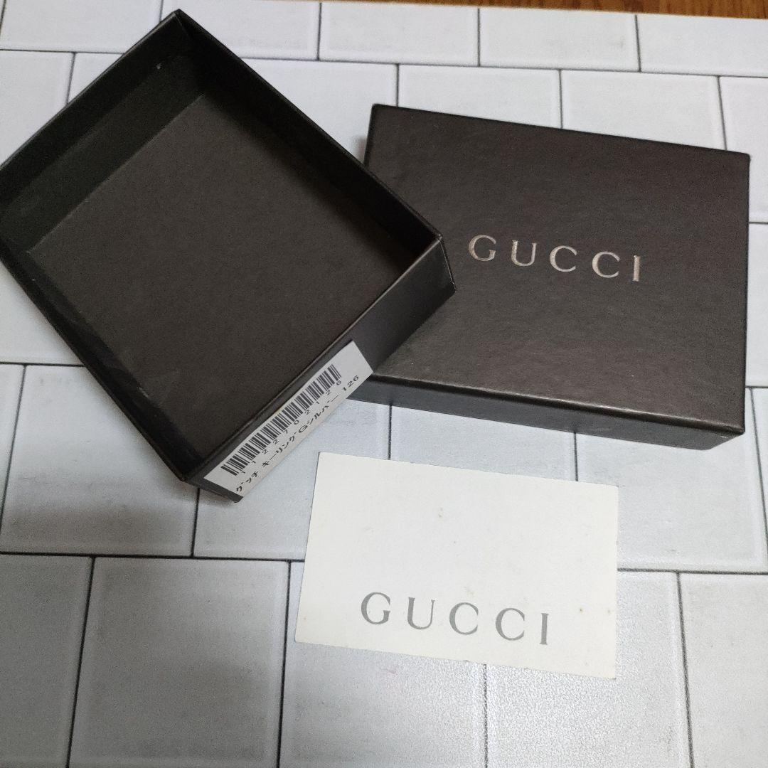 グッチ GUCCI 空箱 大、小セット - メルカリ