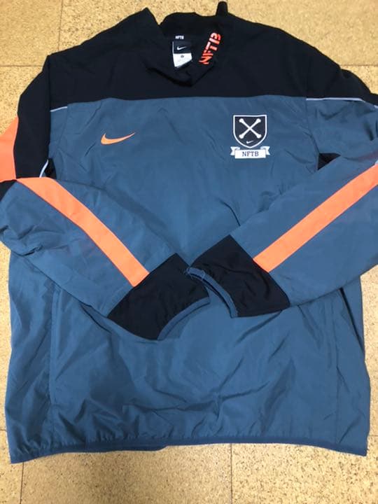 鹿島アントラーズ2021 ホームレプリカユニフォームXLサイズ フルサイン