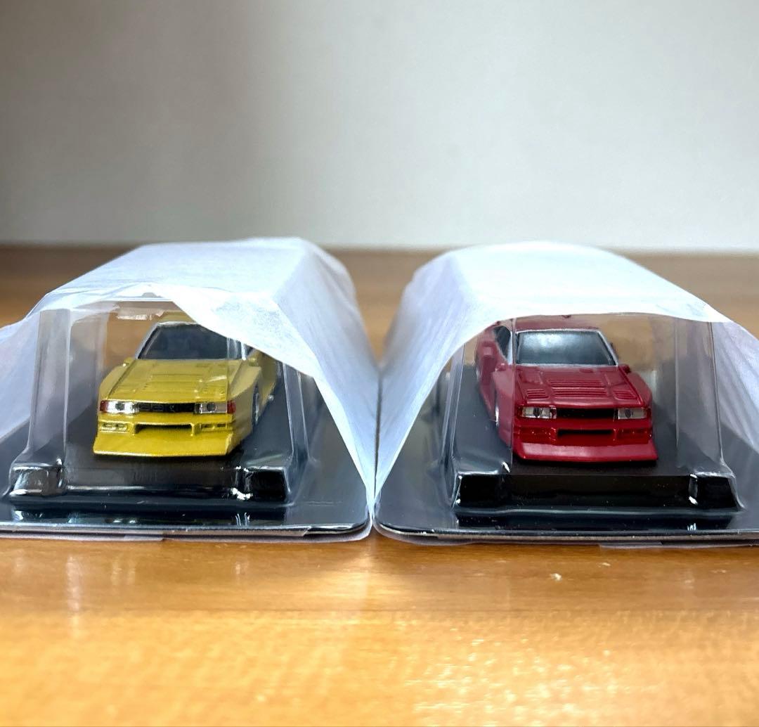 グラチャンコレクション BEST3 11台セット