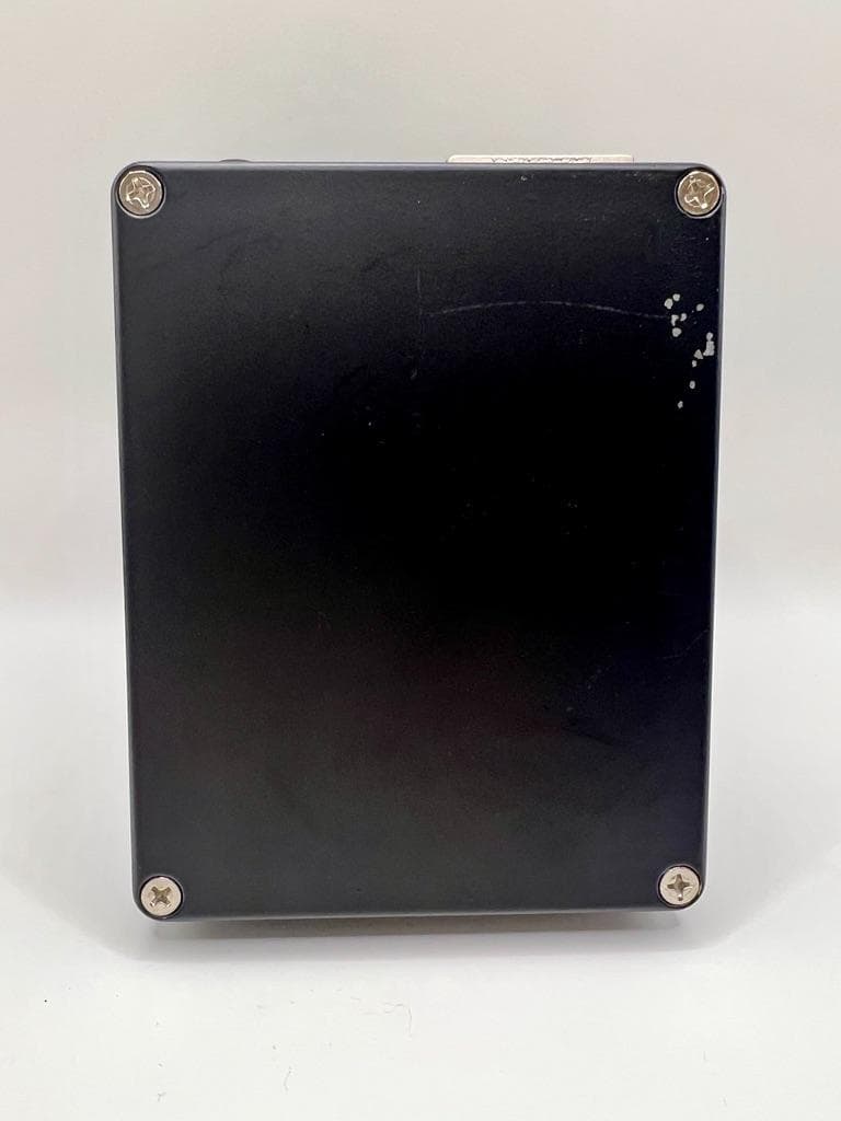 beyond tube pedals acoustic wired 2S エレア