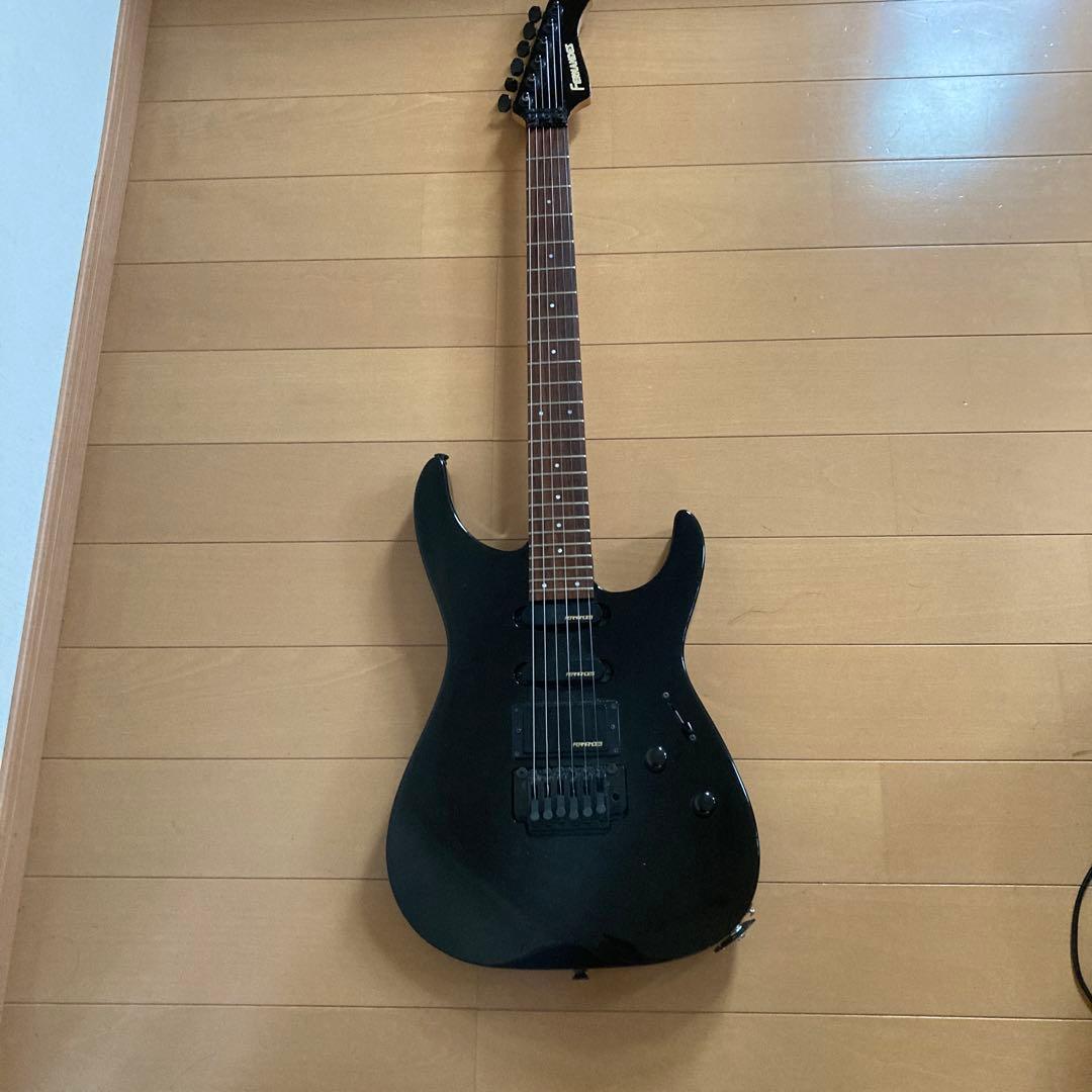 フェルナンデス　FR55 フロイドローズ Yahoo!オークション - FERNANDES FR-55/WHT (フェルナンデス ホワイト