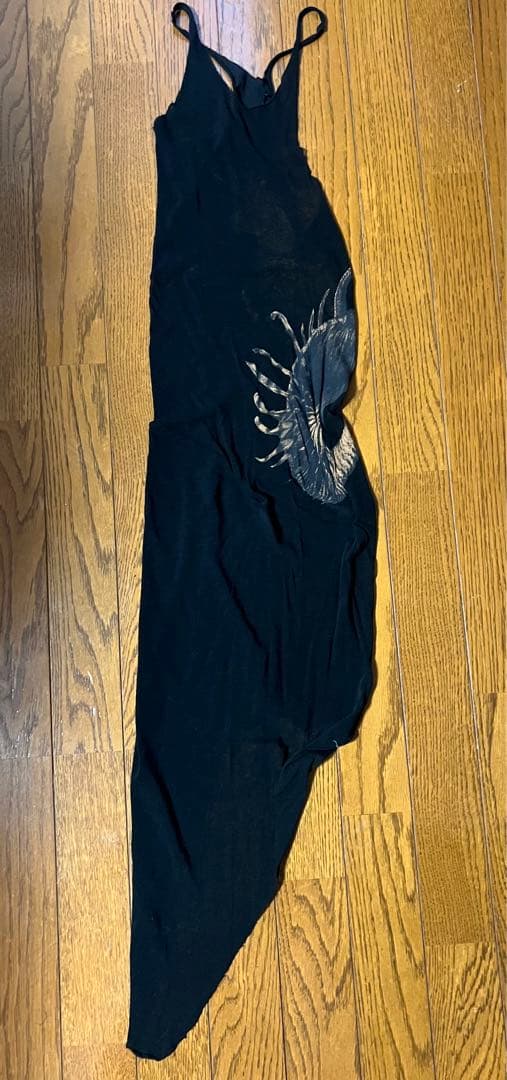 If six was nine sea horse