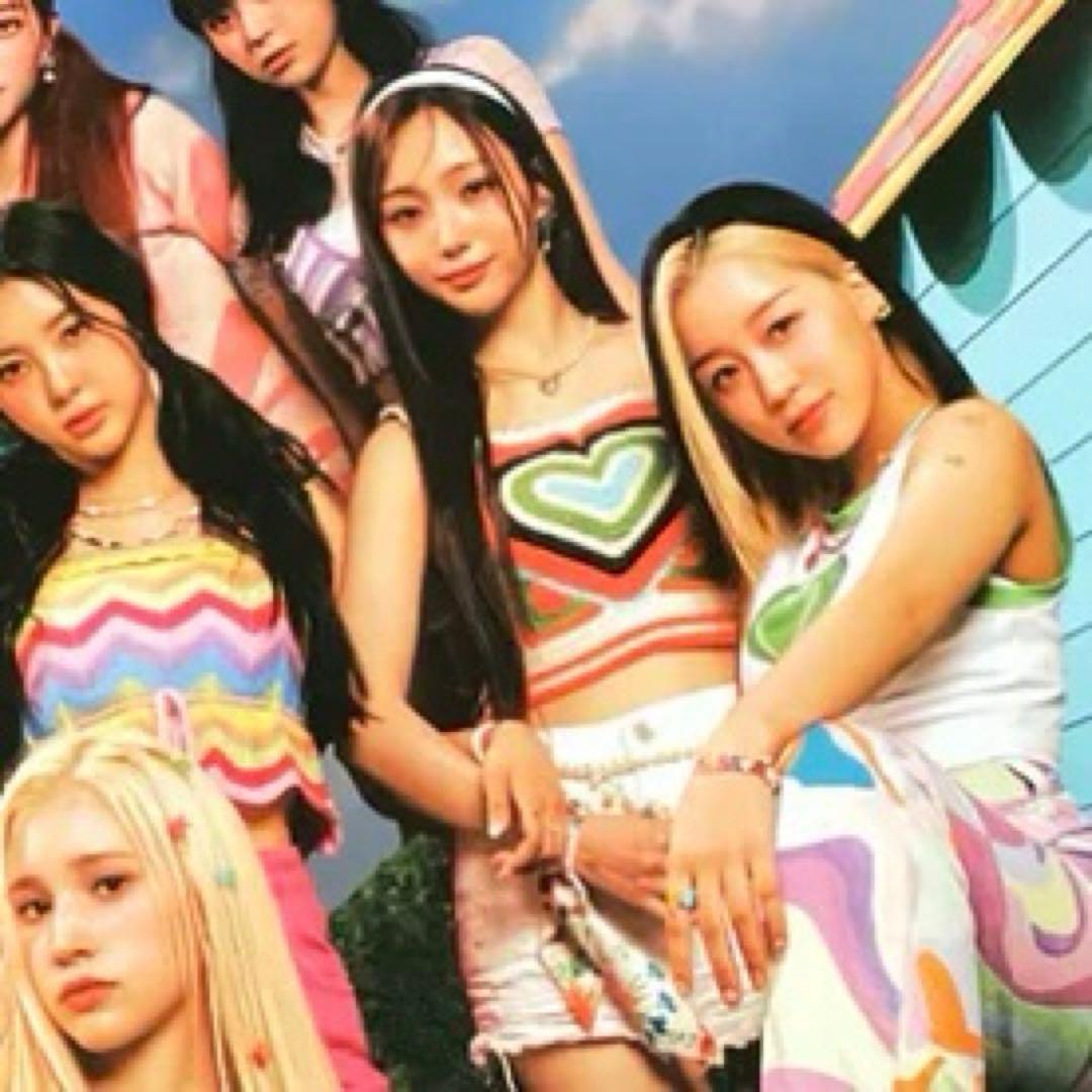 kep1er ヨンウン チェキ ポラ サインポラ doublast