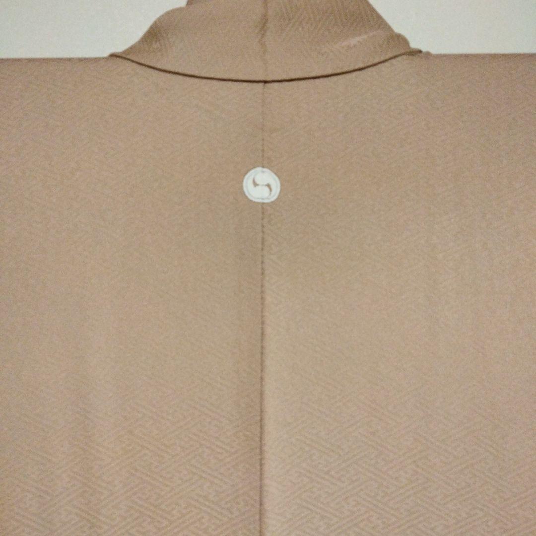 さくまる　紋付訪問着＋細水指、徳齋帛紗２枚 ＋名古屋帯2本＋丹波茶入