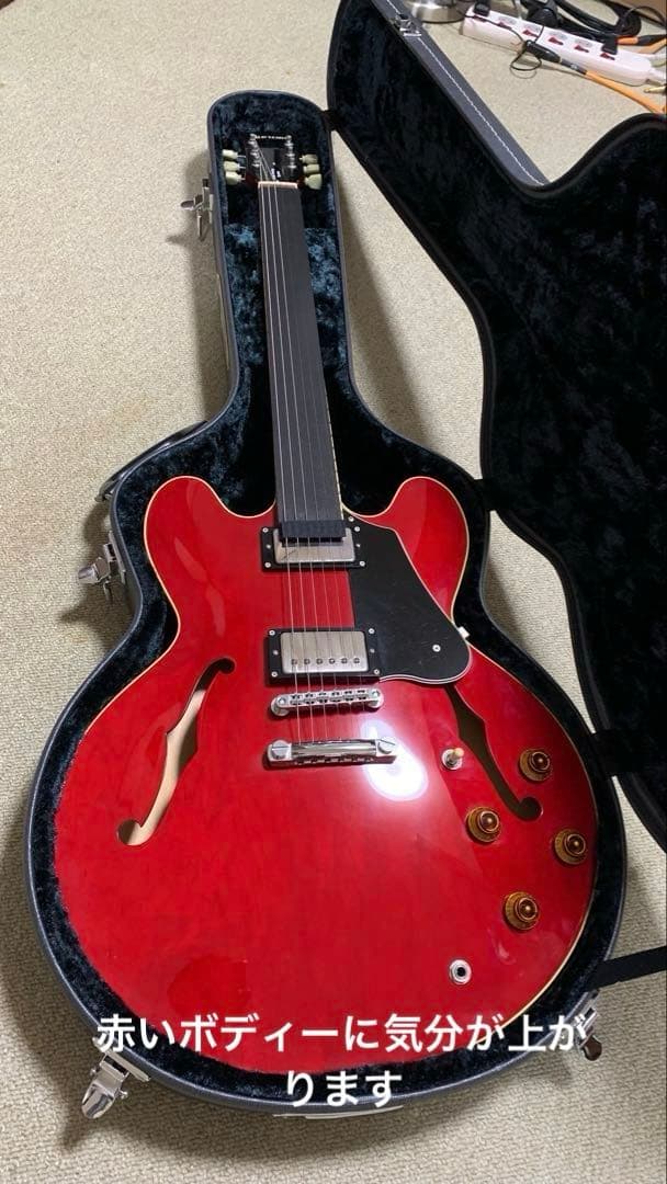 ヒストリーHistory SH-SA LBS made in Japan