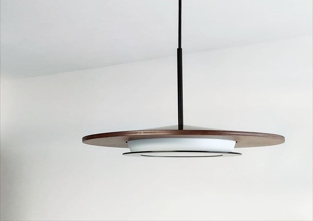 大光 LED ペンダントライト フラット モダン 天井照明 DXL-81102