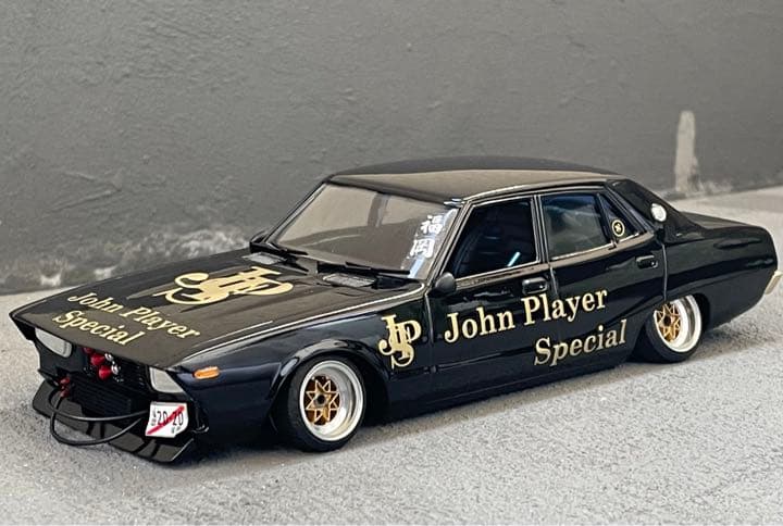 1/24 ケンメリ確認用