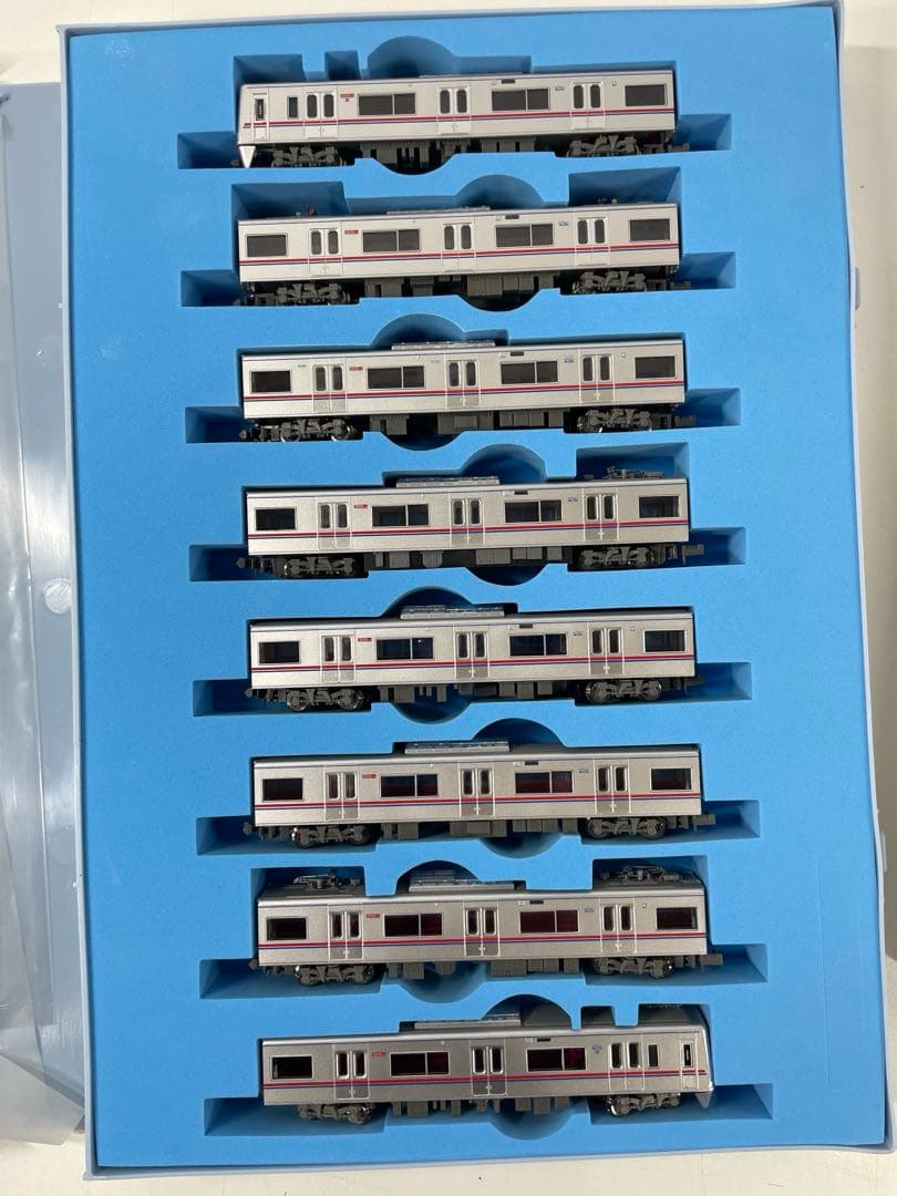 MICRO ACE 京成電鉄 新3000型 8両 Nゲージ 10両セット