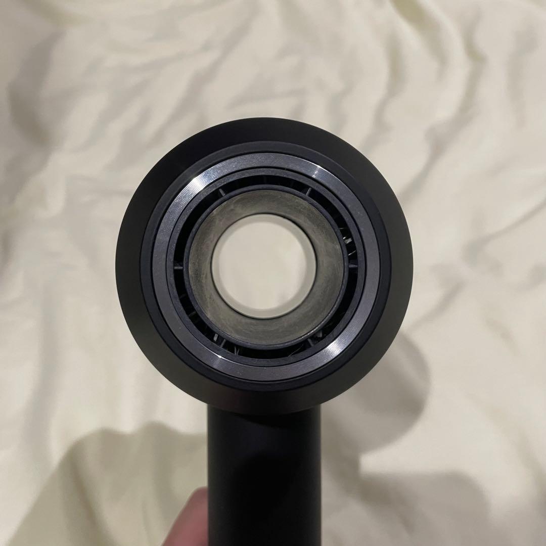 dyson dyson HD08 ブラック