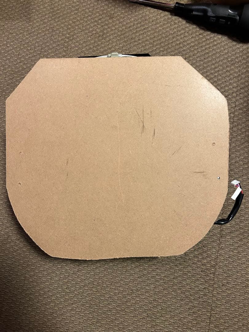 メダルゲーム ヴィーナスファウンテン ルーレット抽選機