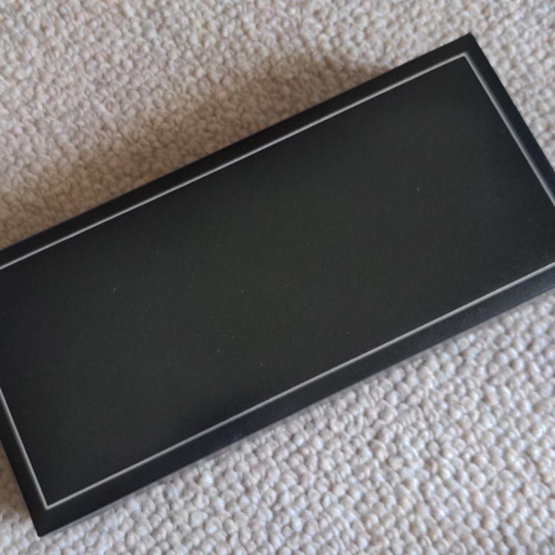 ヨルグイゼック ボールペン 黒 ケース付き 箱入り 2025年最新】JORG