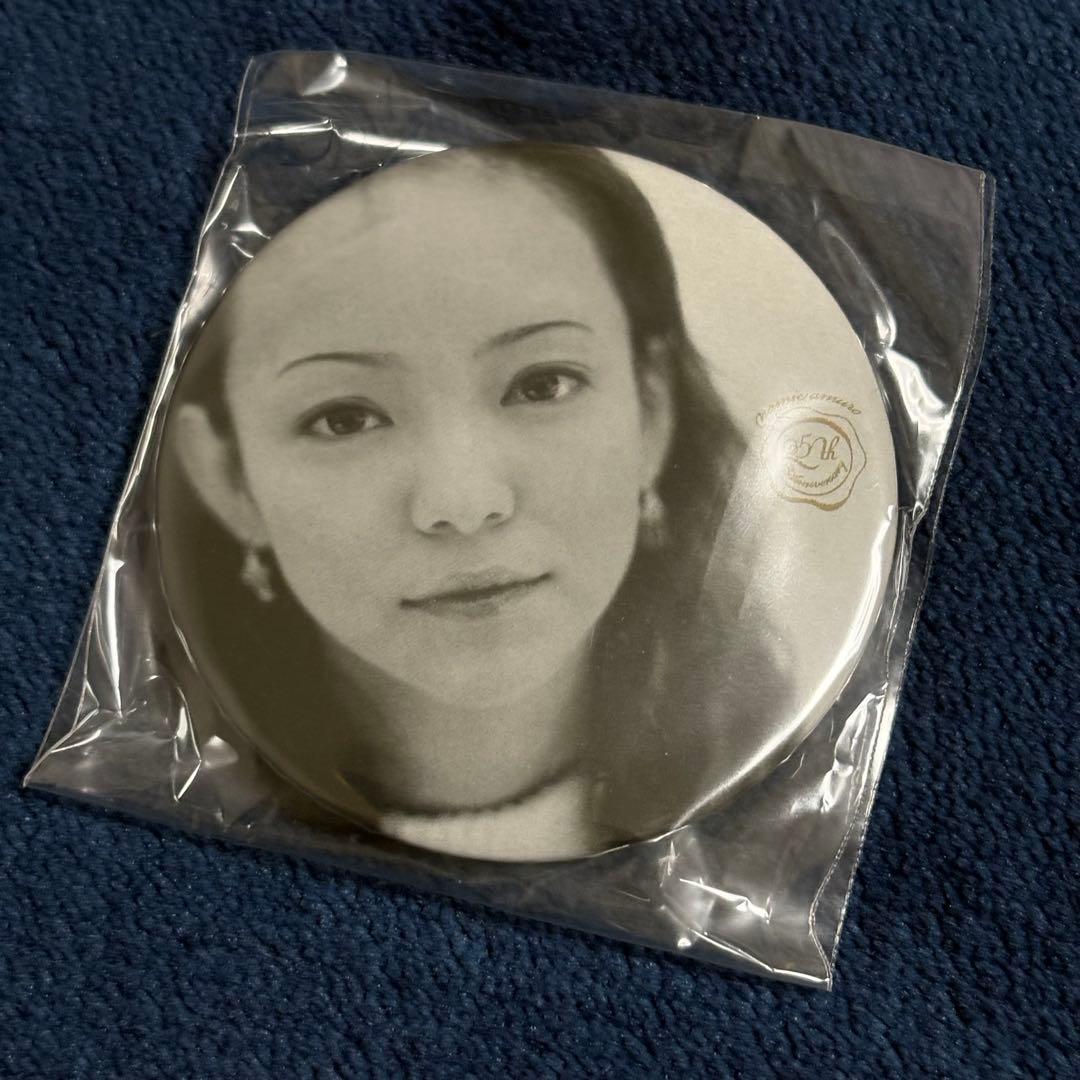 新品】安室奈美恵 Final Space アクリルスタンド 缶マグネット 7個