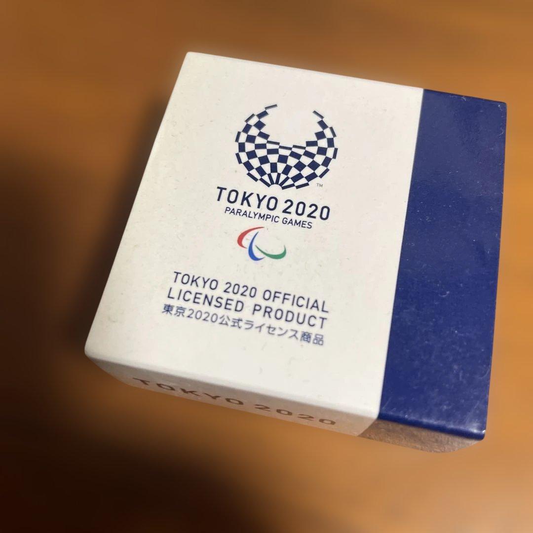 東京2020 オリパラ ピンバッジセット - メルカリ