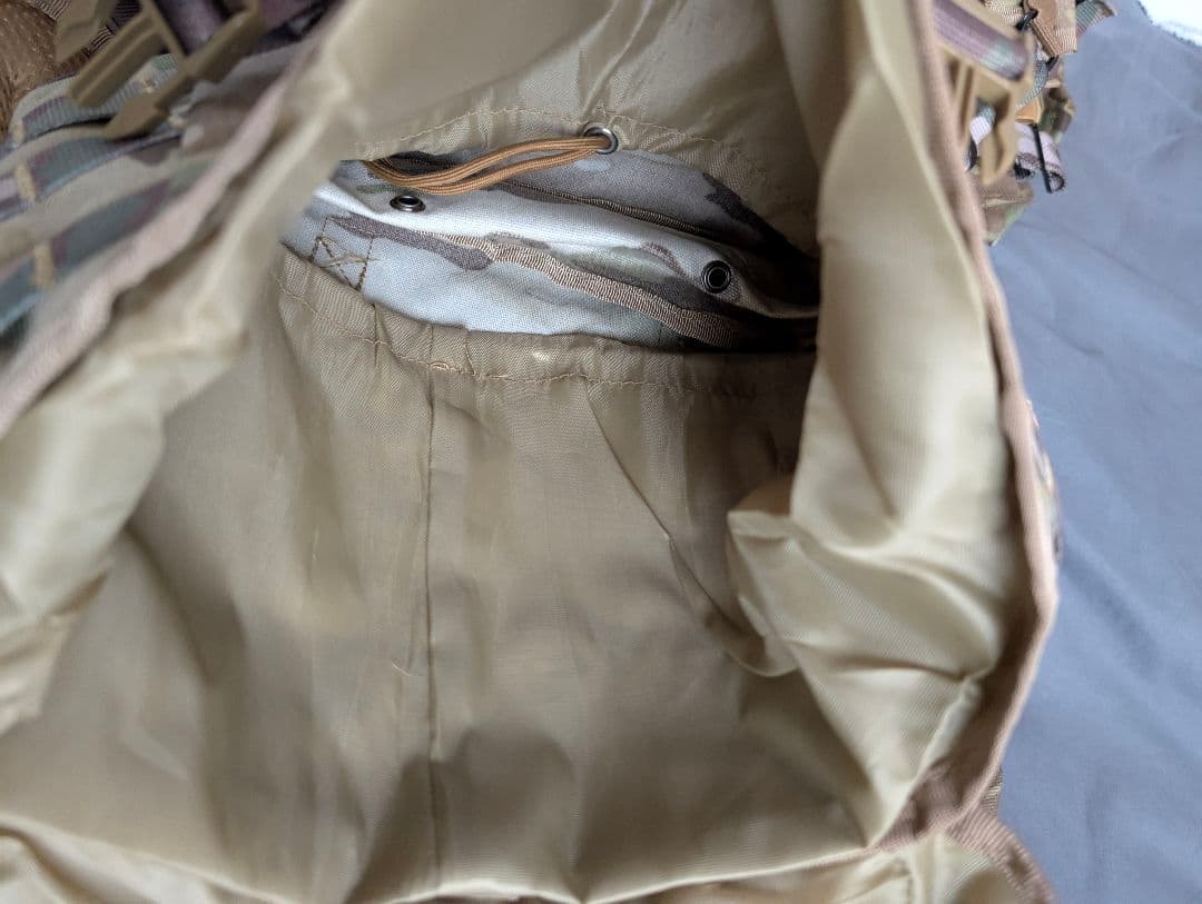 今年最後の限界セール】【新品】ロシア軍 SMERSH チェストリグ レプリカ