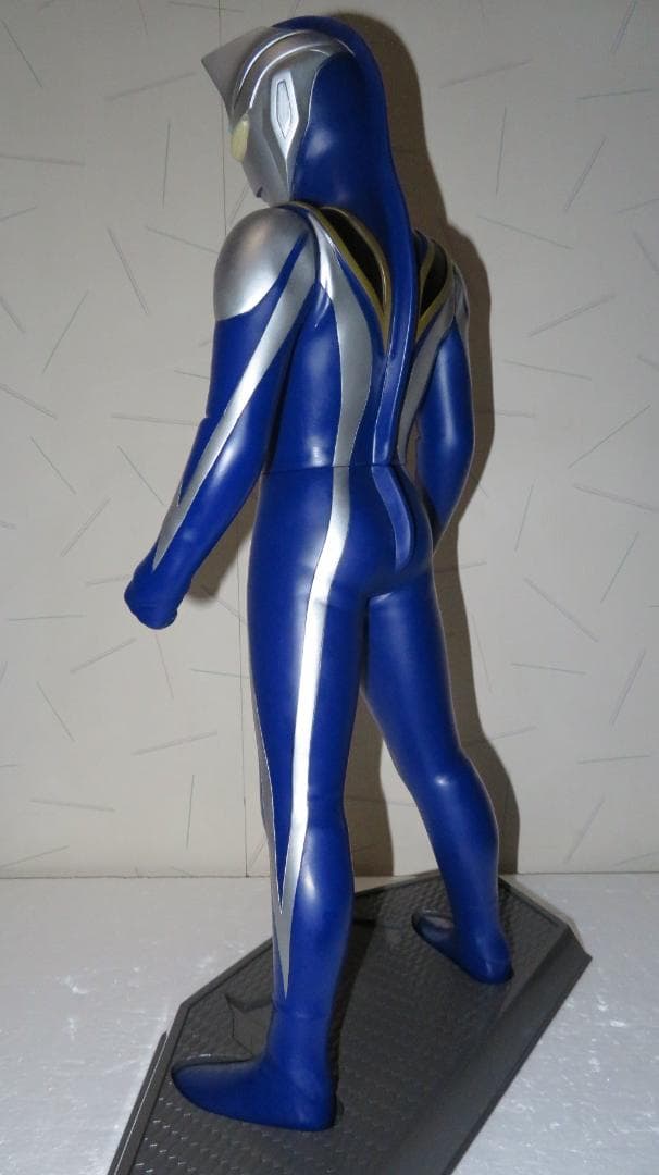 ウルトラマンアグル（Ｖ２）フィギュア　京本コレクション