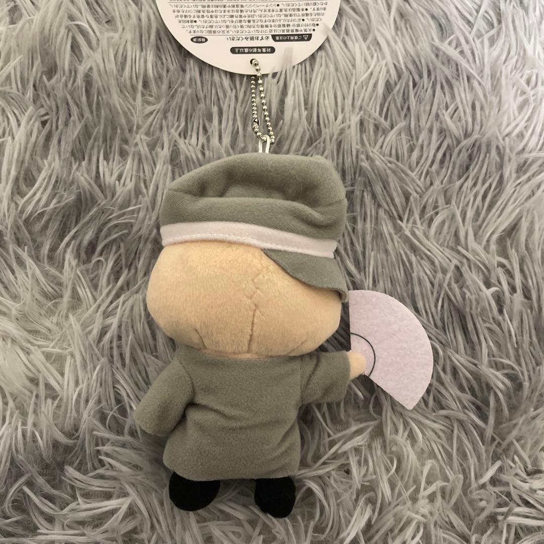 伊野尾慧 ぬいぐるみセット