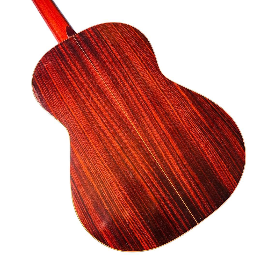 FERNANDES フェルナンデス アコースティックギター CC-15