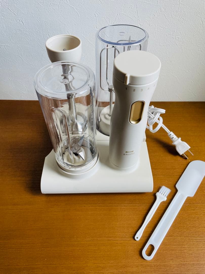 Doctor smoothie スムージーメーカー 美品 Doctor Smoothie スムージー