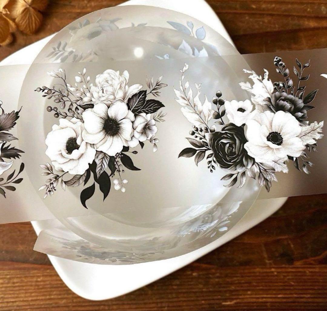 テープ・マスキングテープ kakao