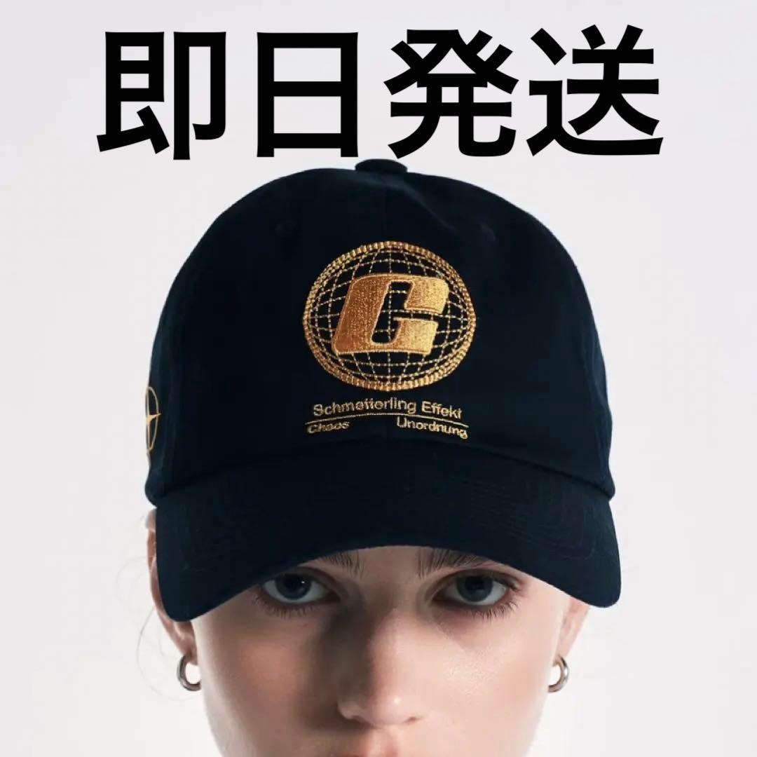 gadid anoniem キャップ JOULE NAVY